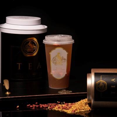 Pearls Concoction - Heavenly Tea Collection