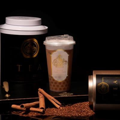 Pearls Concoction - Rooibos Tea Collection