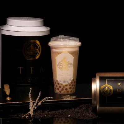 Pearls Concoction - Botanical Tea Collection