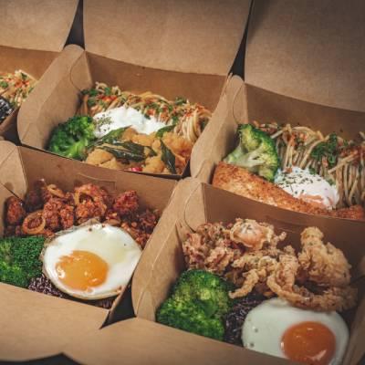 Arteastiq Bento Set