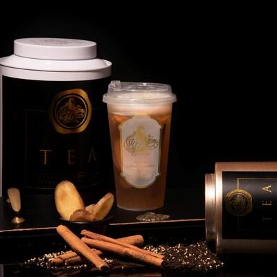 Pearls Concoction - Ginger Tea Collection
