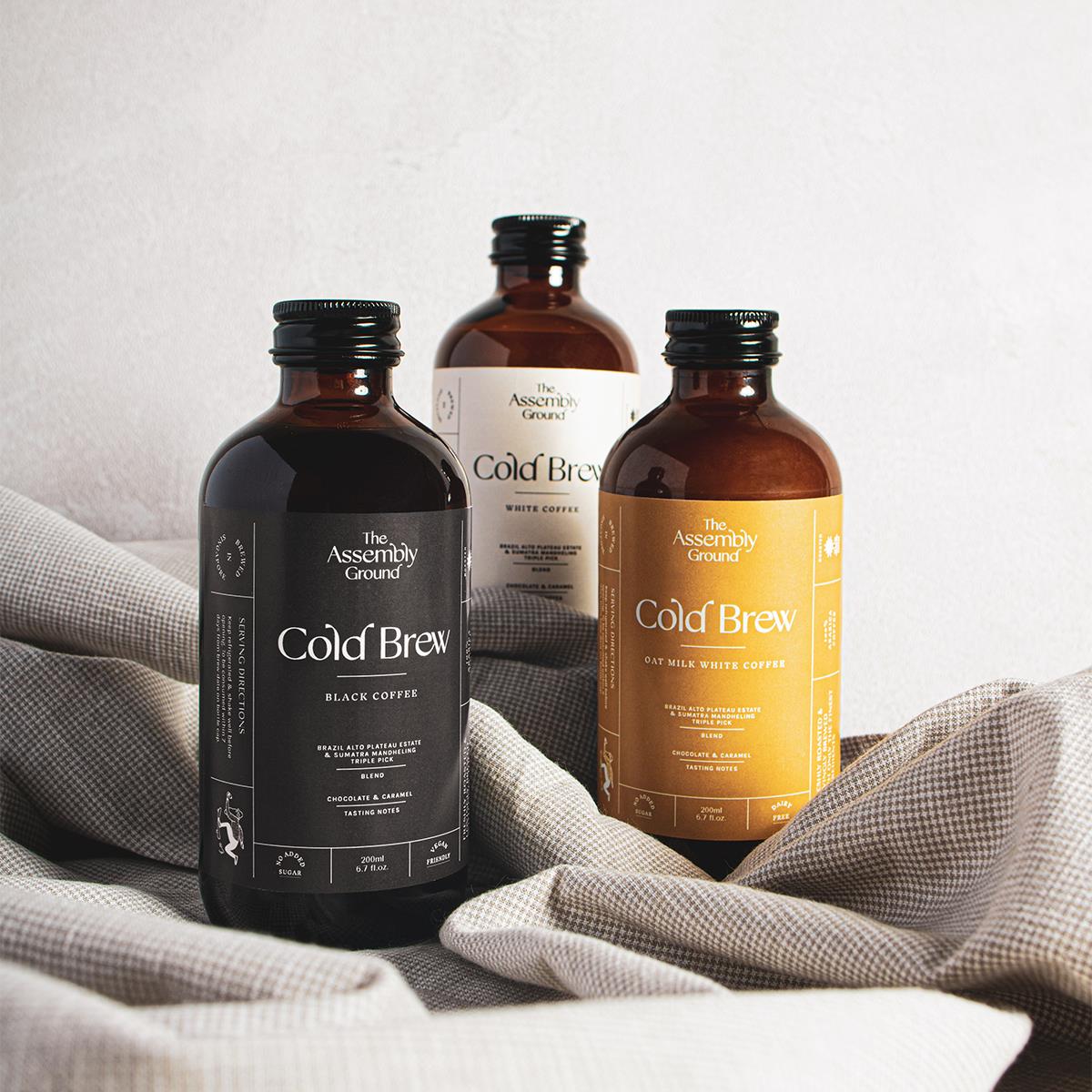 Cold Brew