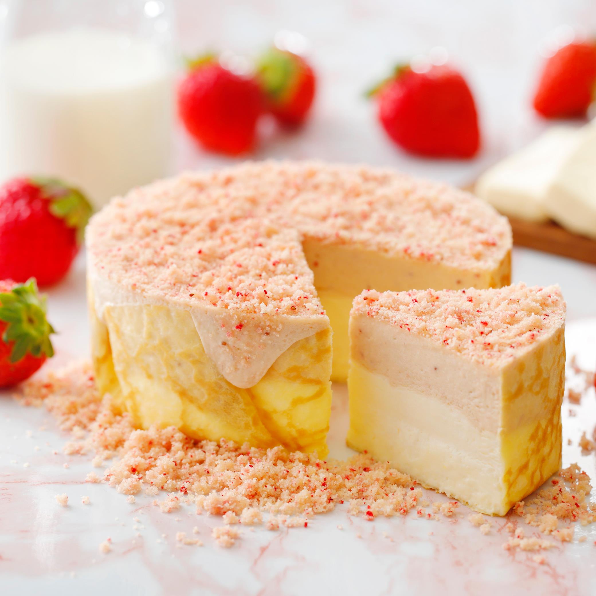 TOKYO MILK CHEESE FACTORY Islandwide Delivery or Pickup Order Online