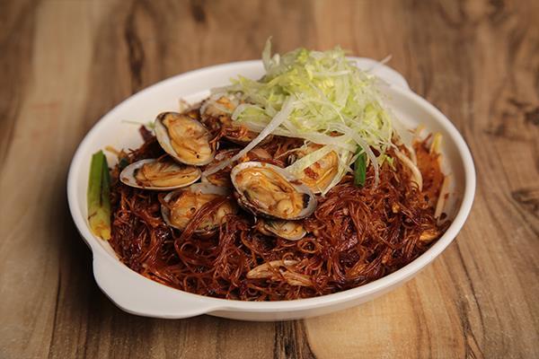 Noodle 面