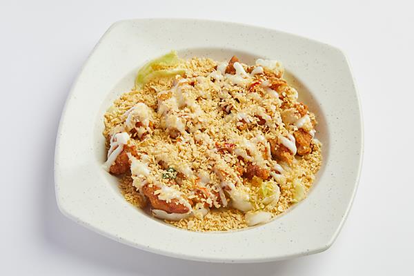 Chicken 鸡肉