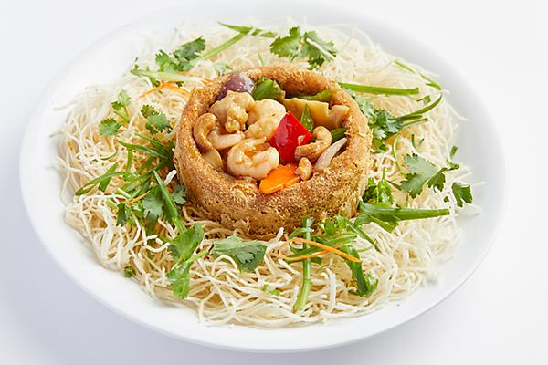 Appetizer 开胃菜