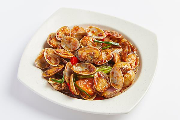 Shell 贝壳类