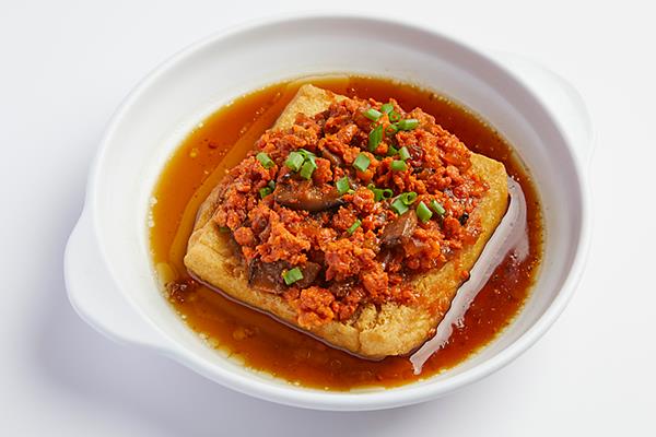 Beancurd 豆腐