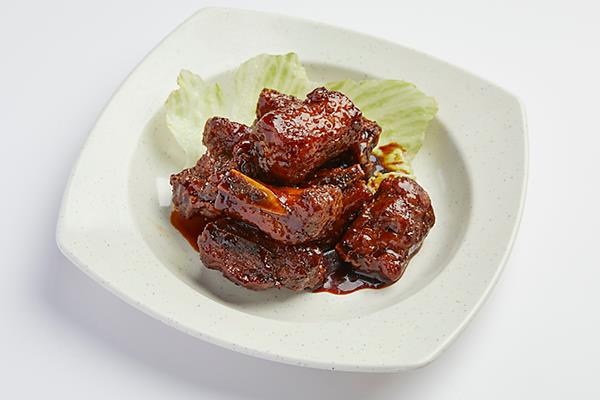 Pork 猪肉