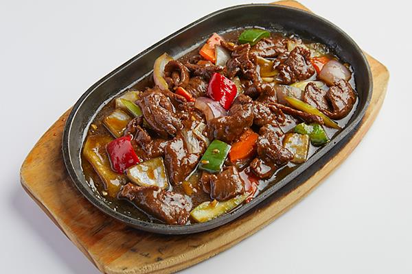 VENISON 鹿肉