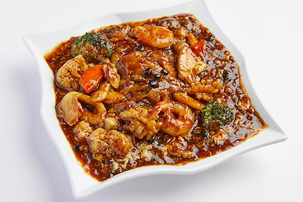 Hor Fun 河粉