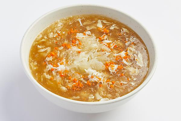 PREMIUM, ABALONE, THICK SOUP 精品。鲍鱼。羹