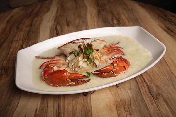 Signature Crabs 招牌螃蟹