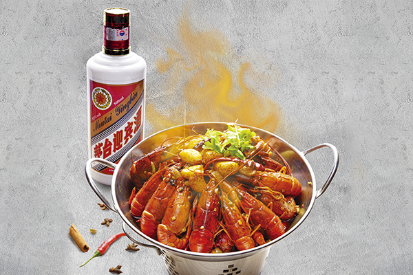 Hutong Szechuan BBQ Skewer