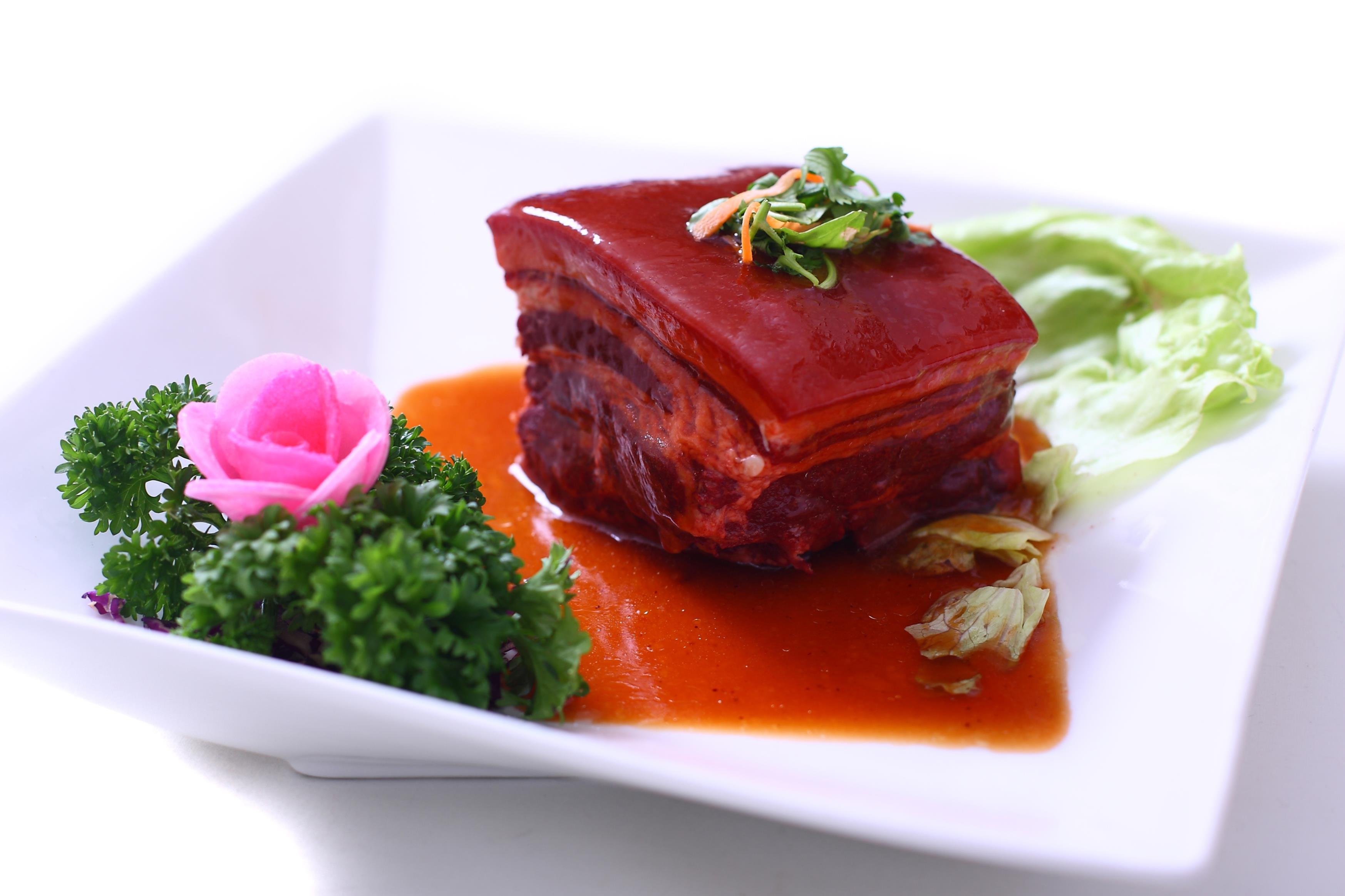 Meat 肉类