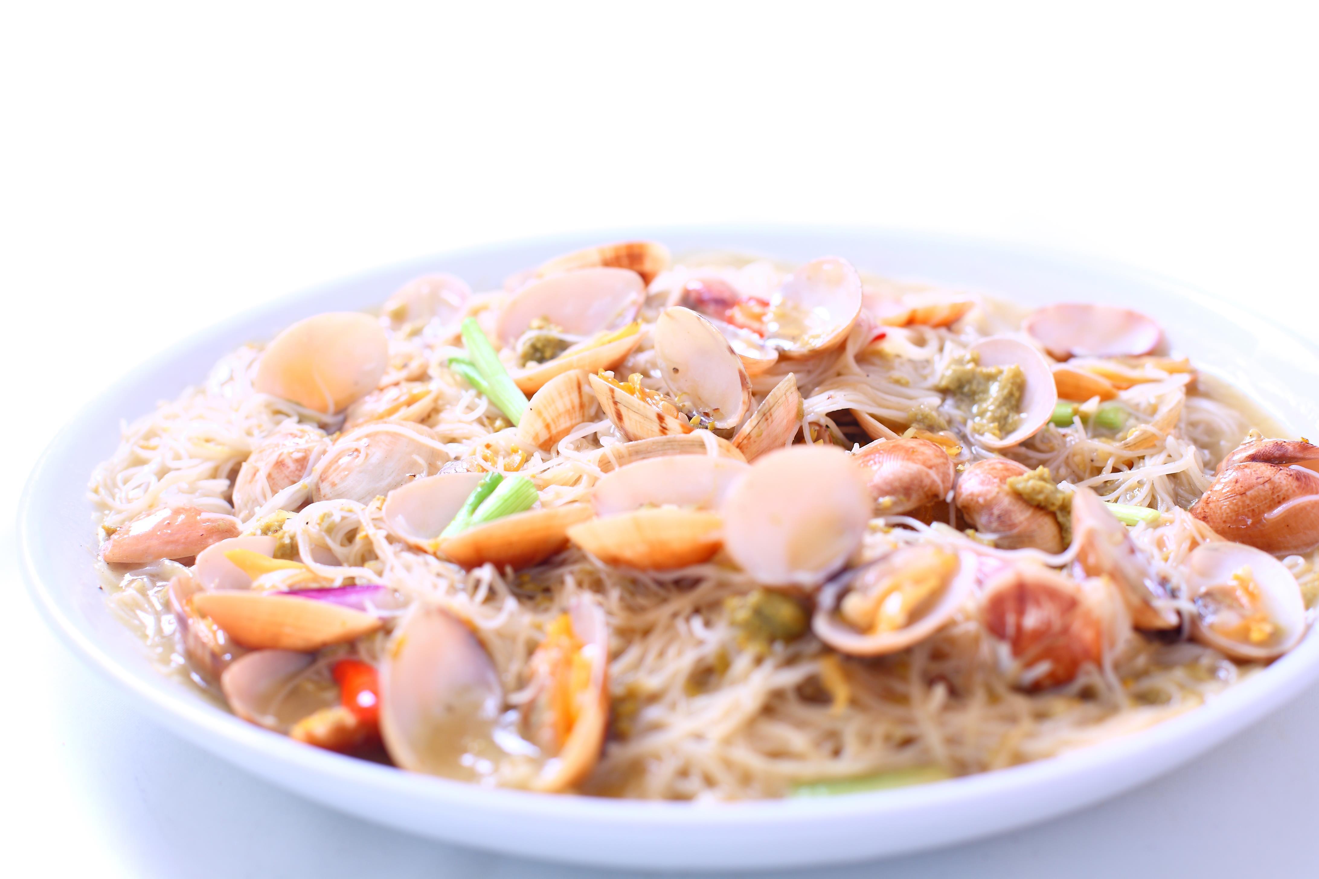 Signature Dishes 招牌菜