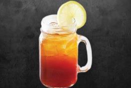 - COLD BEVERAGES