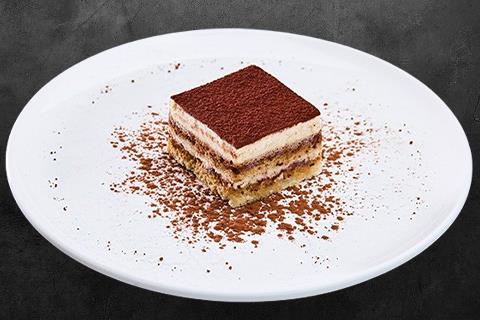 - DESSERTS