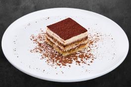- DESSERTS