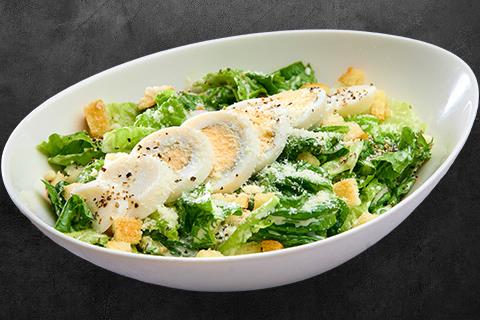 - SALADS