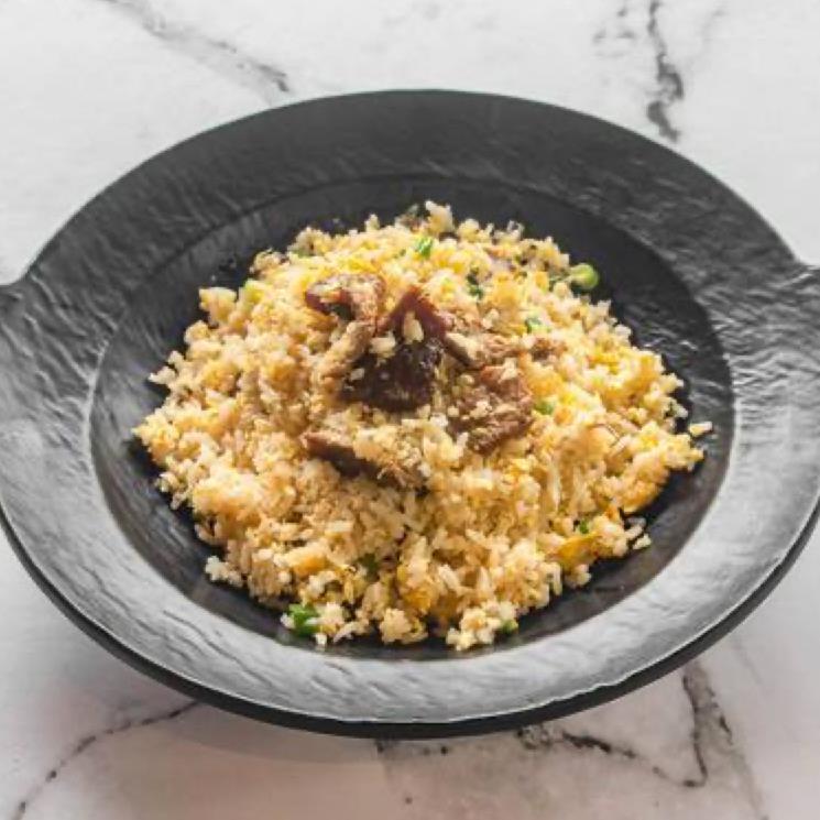 Rice 饭