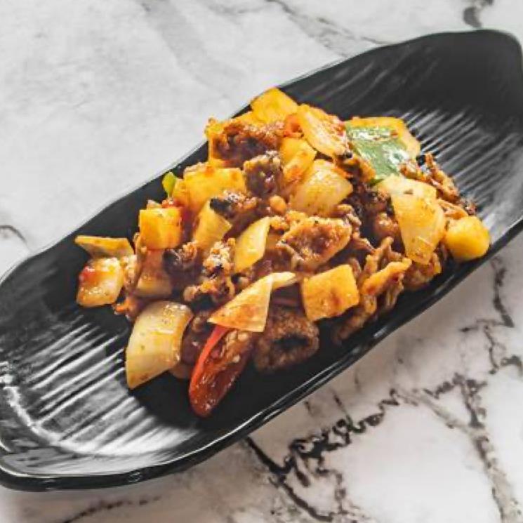 Sotong 苏东
