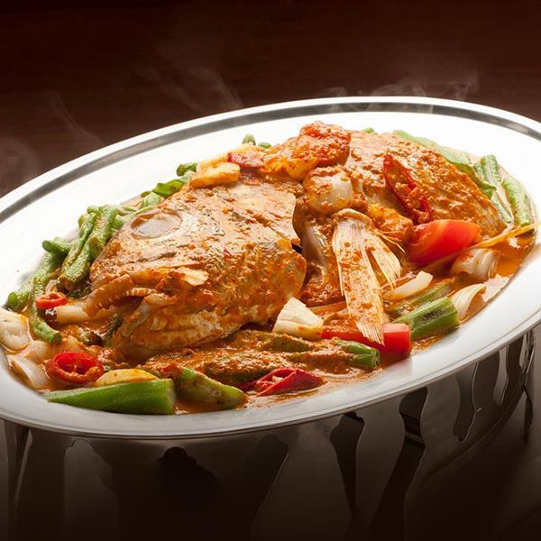 Signature Dishes 招牌