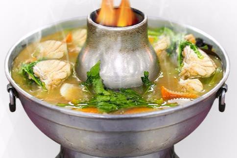 火炉/汤 .Steamboat/Soup