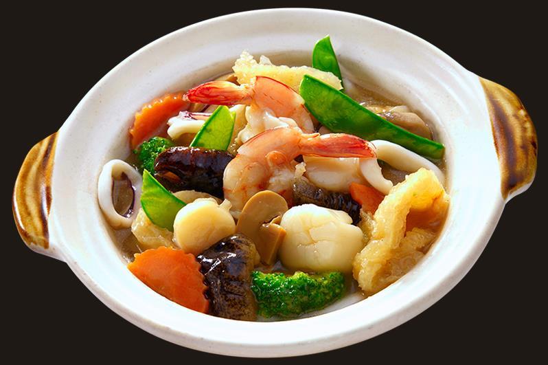Appetizer 小吃