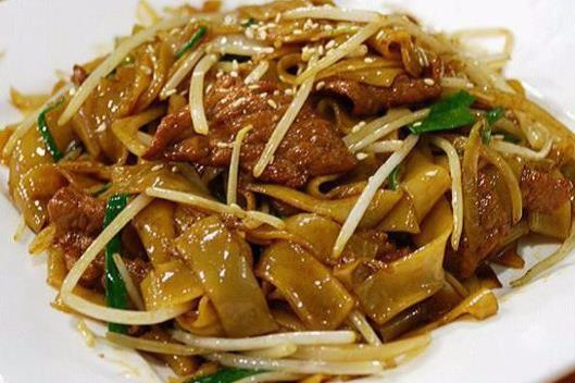 饭/面 'Rice/Noodle