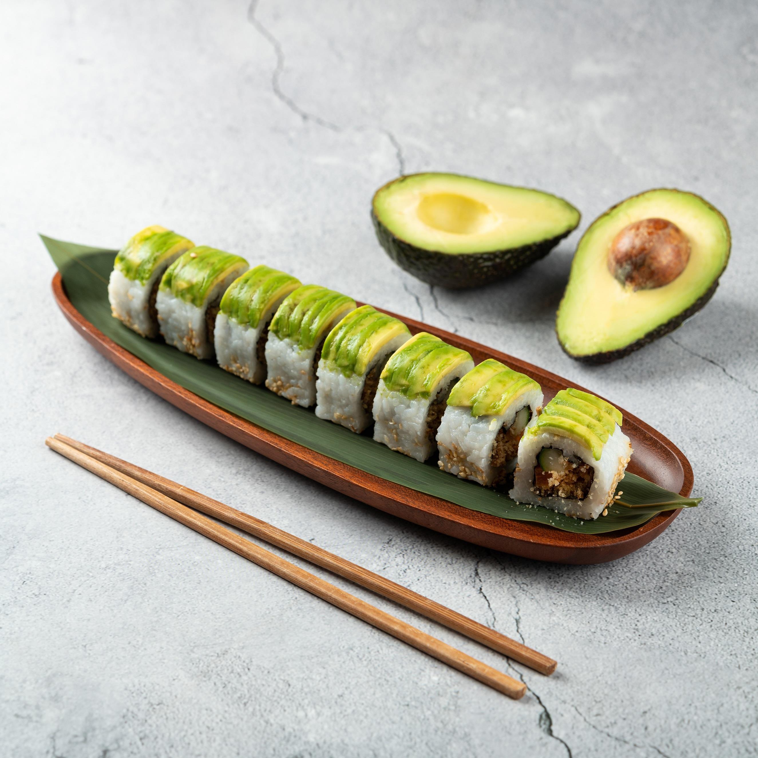 SUSHI