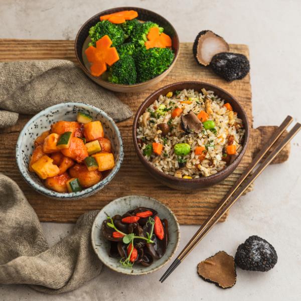 RICE