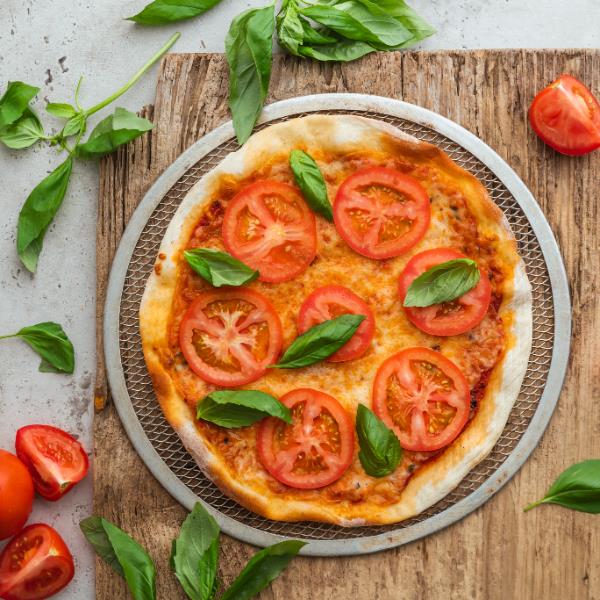 PIZZA