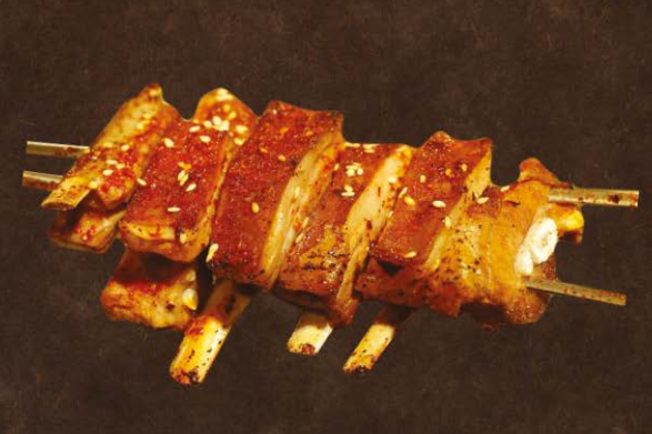 Barbecue 烧烤类
