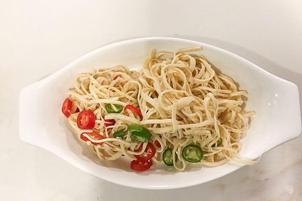 Cold Dish 小菜