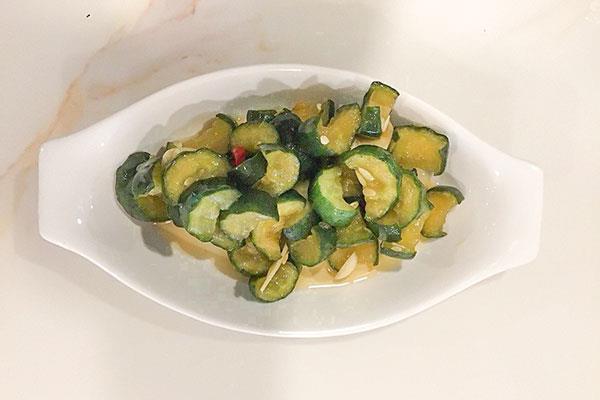 Cold Dish 小菜