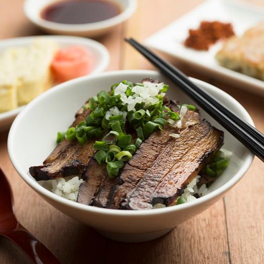 Donburi