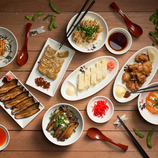 Side Dishes