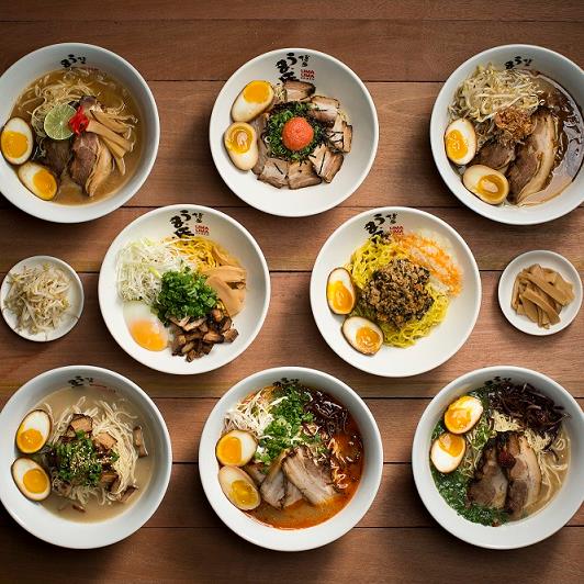 Ramen