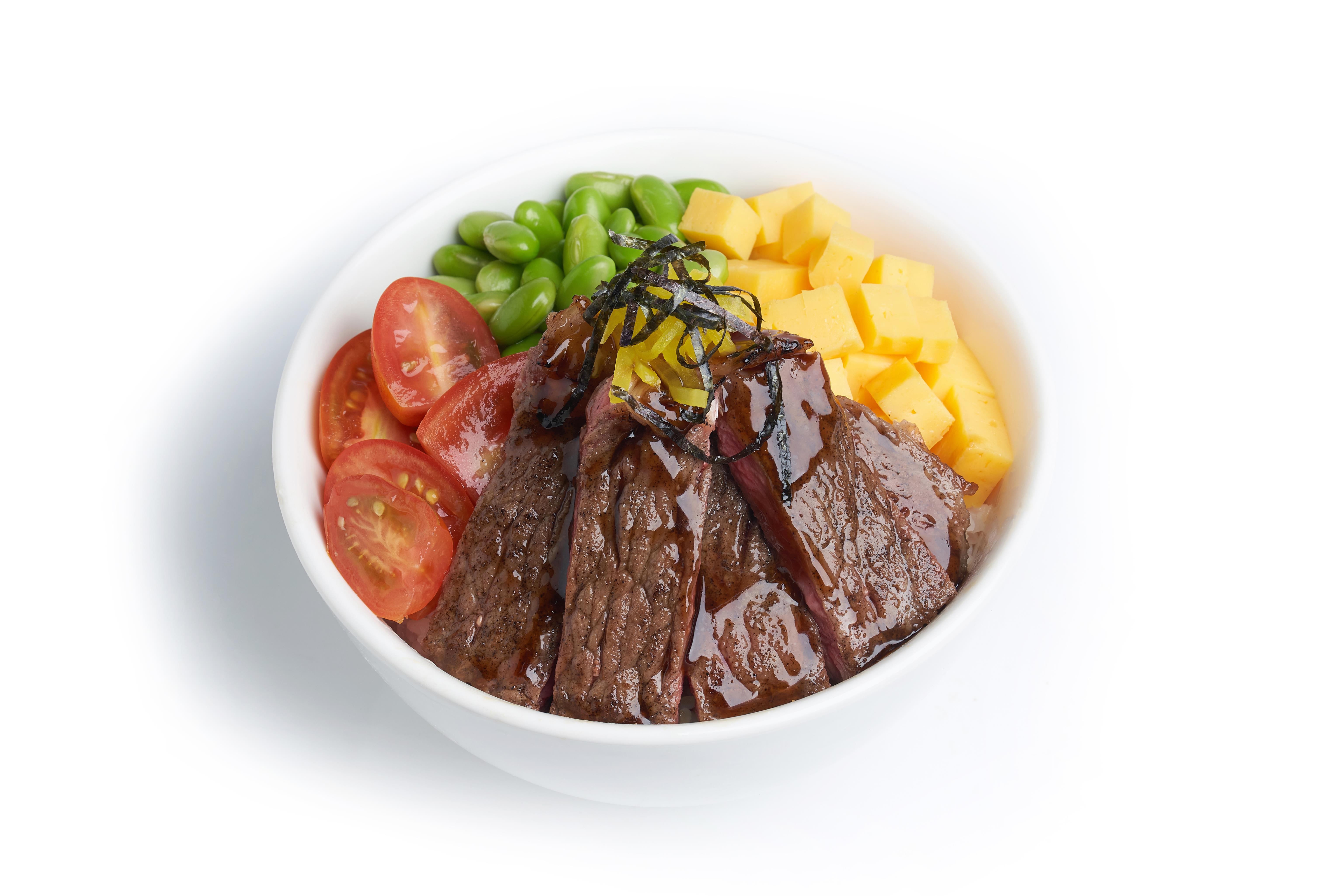 Donburi