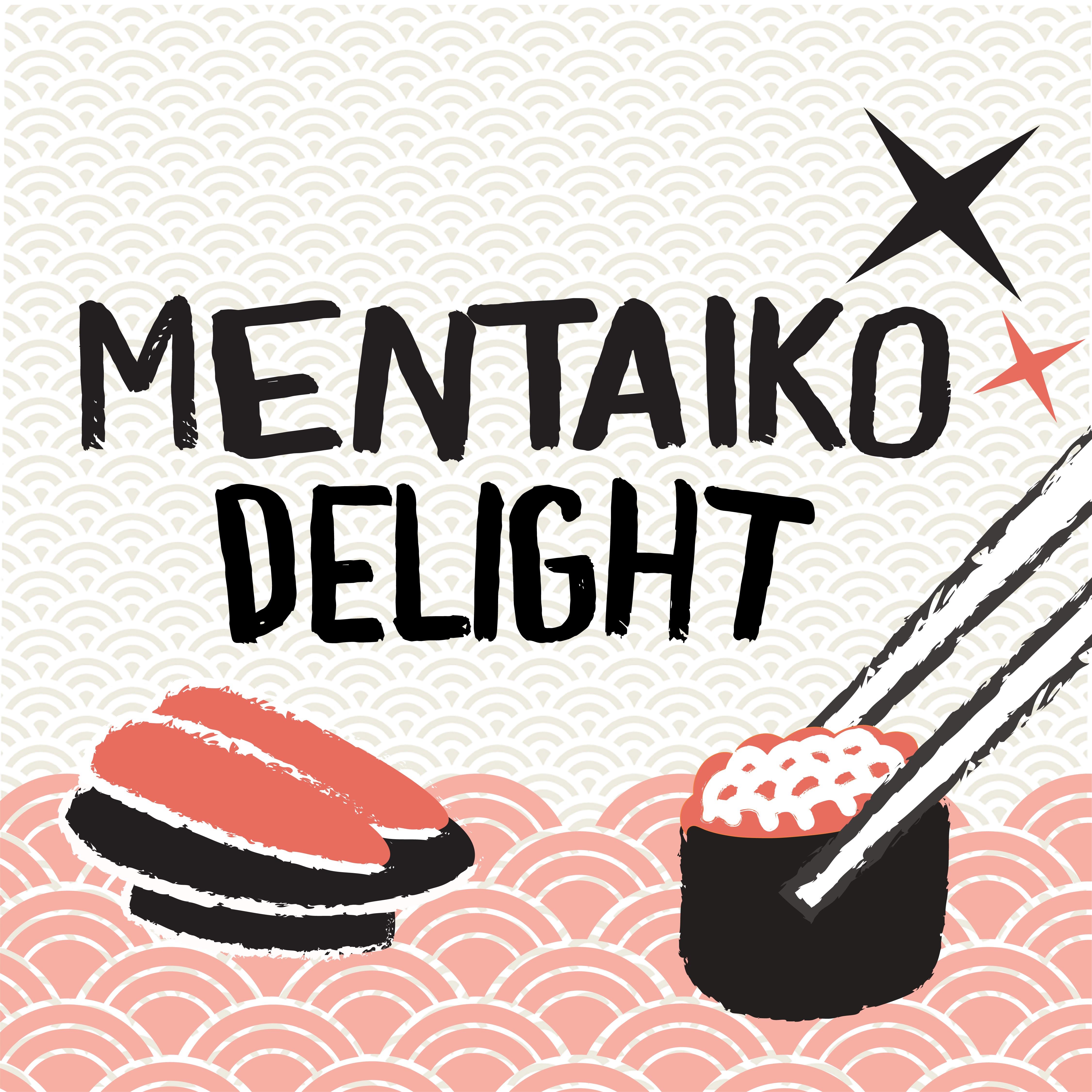 Mentaiko Lover