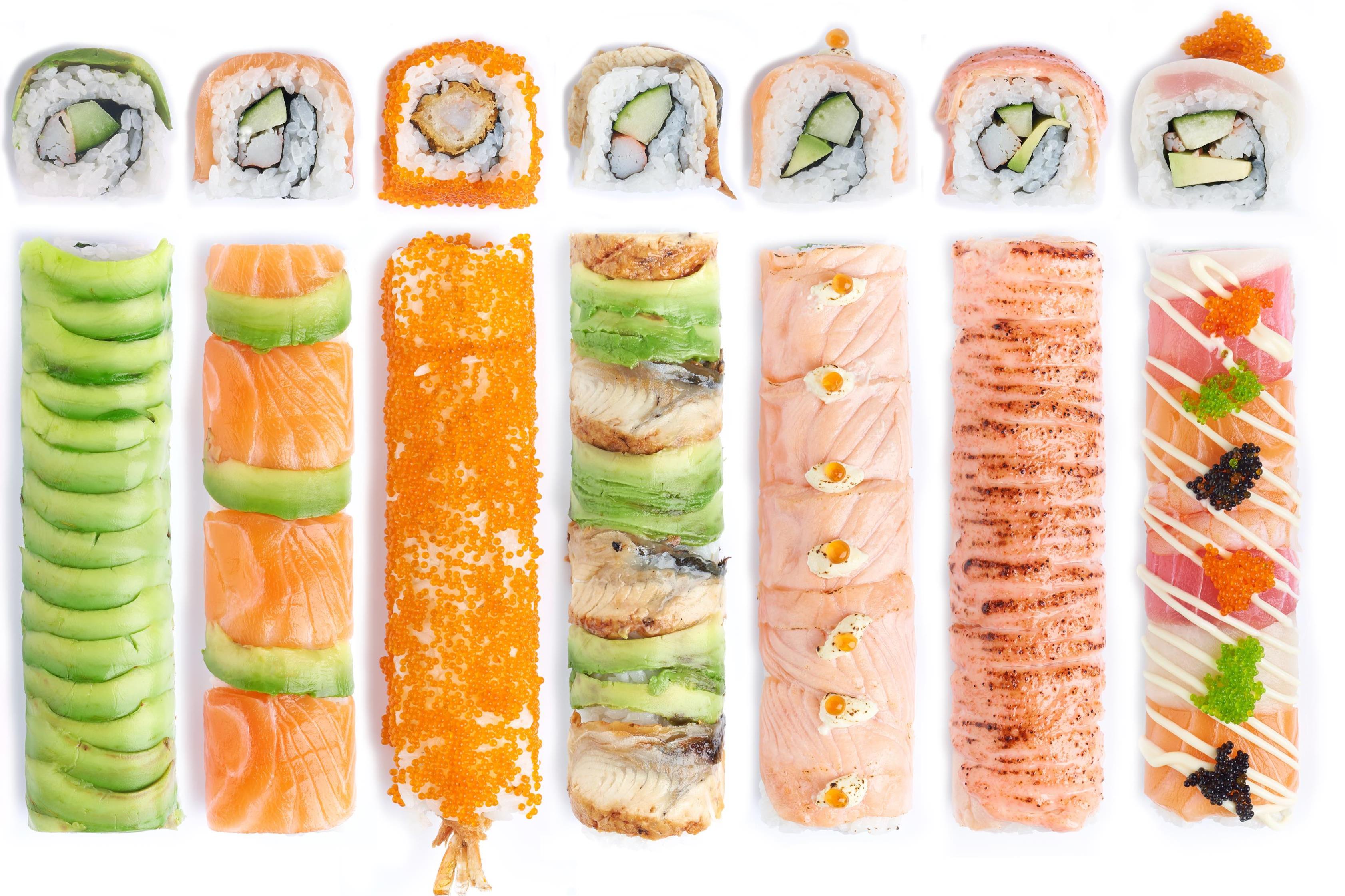 Maki & Roll