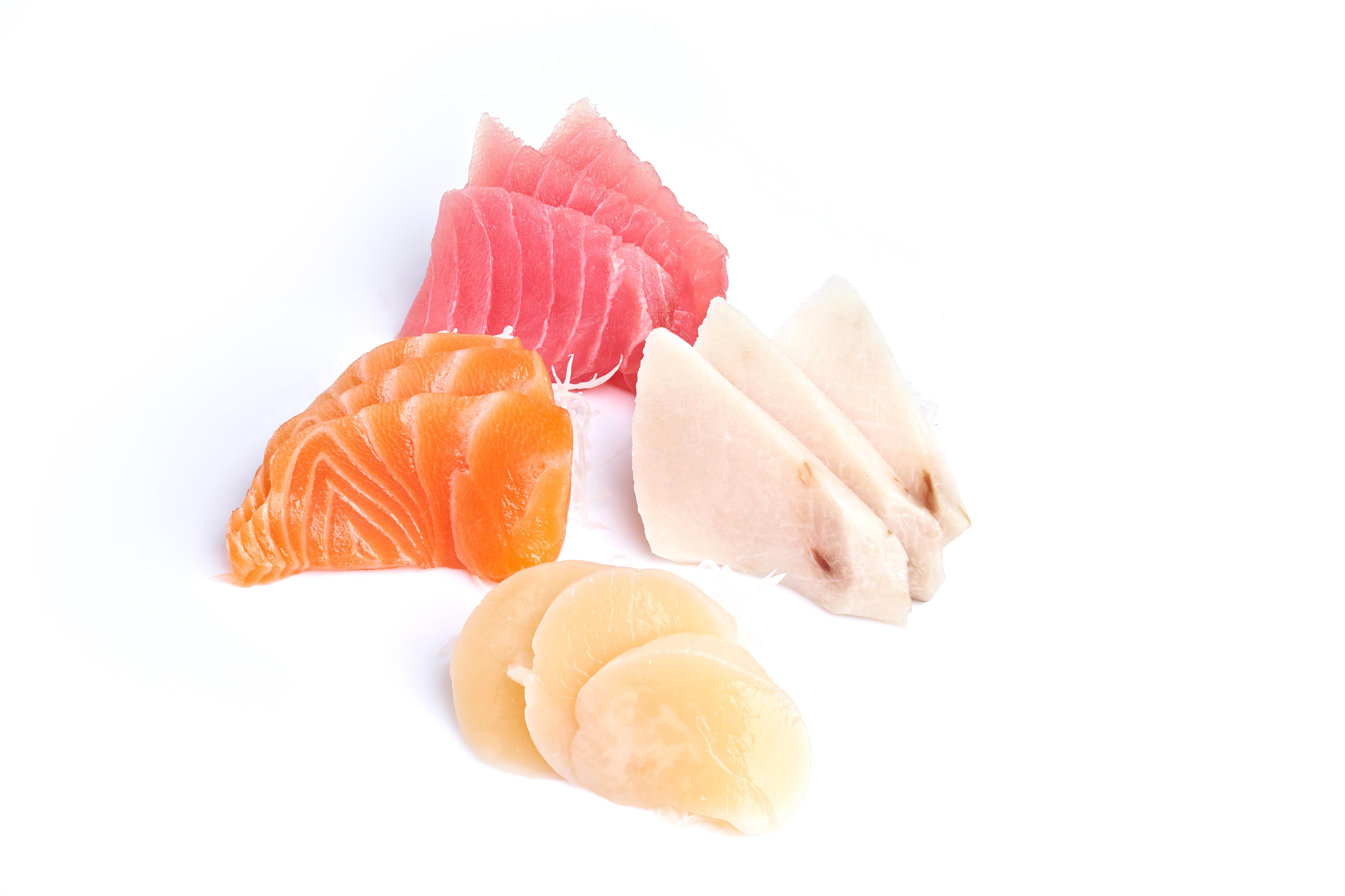 Sashimi