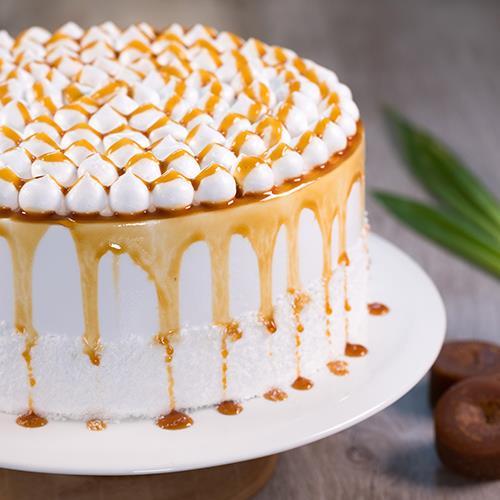 Cakes (Sliced)