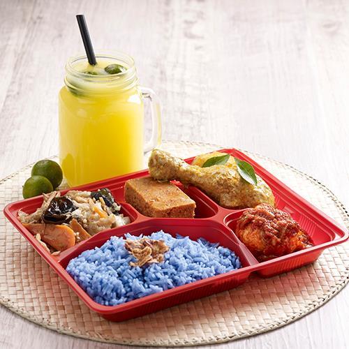 Bento Set