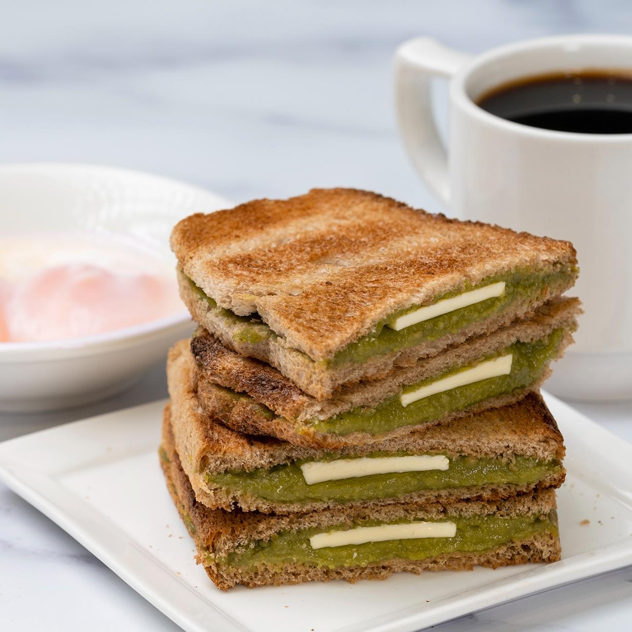 Breakfast Set