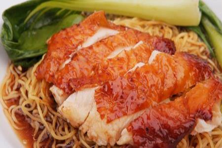 Noodle 面