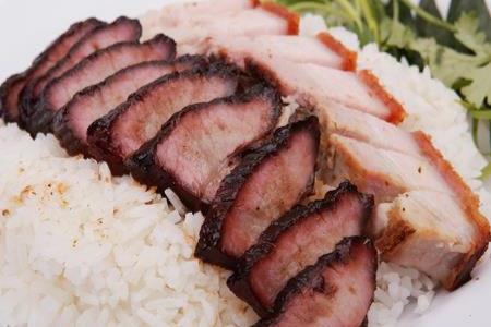 Rice 饭