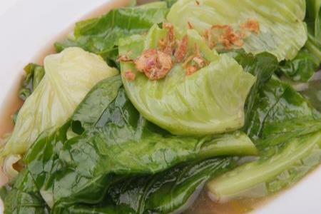 Zi Char 煮炒 (New)