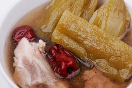 Soup 炖汤